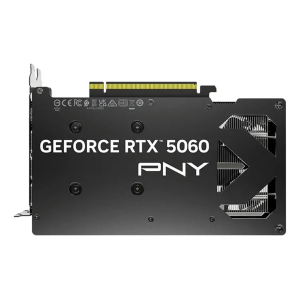Tarjeta de video GEFORCE?- PNY RTX5060 8GB STD OC VCG50608DFXPB1-O / Nvidea