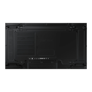Pantalla Digital Signage Samsung Videowall VM55B-U de 55pulgadas, IPS, Full HD, 500 nits, Bisel Ultraestrecho, 24/7, LH55VMBUBGBXZA / SA-MONITORES