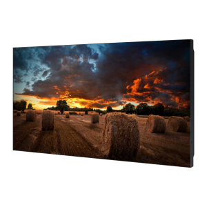 Pantalla Digital Signage Samsung Videowall VM55B-U de 55pulgadas, IPS, Full HD, 500 nits, Bisel Ultraestrecho, 24/7, LH55VMBUBGBXZA / SA-MONITORES