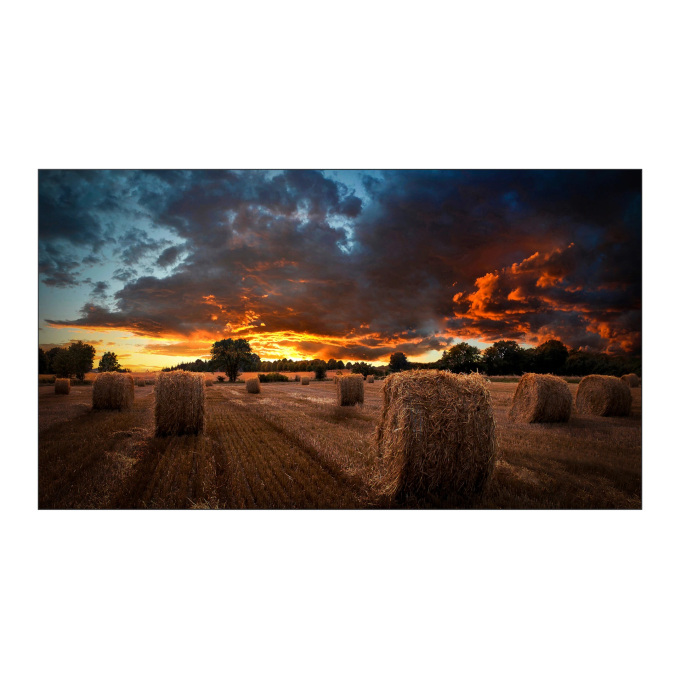 Pantalla Digital Signage Samsung Videowall VM55B-U de 55pulgadas, IPS, Full HD, 500 nits, Bisel Ultraestrecho, 24/7, LH55VMBUBGBXZA / SA-MONITORES