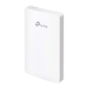 Access Point inalambrico TP-Link EAP615-Wall V1 - Wi-Fi 6 2.4 GHz, 5 GHz-instalable en pared EAP615-Wall