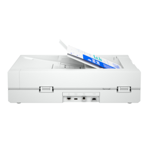Escaner HP Scanjet Pro N4600 20G07A#AKV / HP