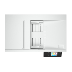 Escaner HP Scanjet Pro N4600 20G07A#AKV / HP