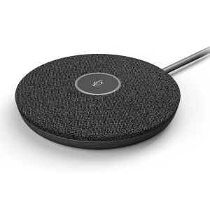 Microfono Logitech Rally Mic Pod para Rally, Rally Plus, Rally Bar, Rally Bar Mini, 989-000430 / Logitech