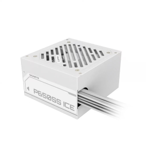 Fuente de Poder Gigabyte GP-P650SS ICE GCL1 / Gigabyte