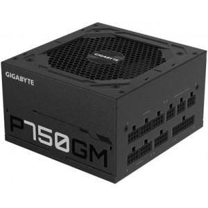 Fuente de poder Gigabyte 750 Watt AC 100-240 V-V2 GP-UD750GM PG5 V2 / Gigabyte
