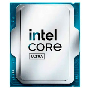 Procesador Intel Core Ultra 5 225F 4.9GHz 10 Nucleos LGA1851 BX80768225F / Intel