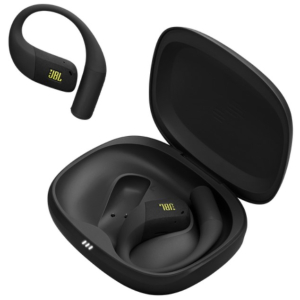 Audifono Inalambrico JBL TWS Endurance Zone Black JBLENDUZONEBLKAM / JBL
