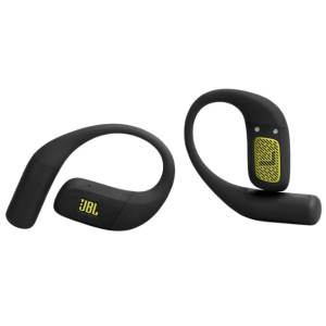 Audifono Inalambrico JBL TWS Endurance Zone Black JBLENDUZONEBLKAM / JBL