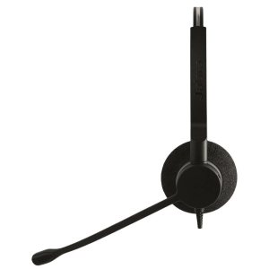 Audifono con Microfono Jabra BIZ 2300 USB UC Duo Cableado USB 2399-829-109 / Jabra