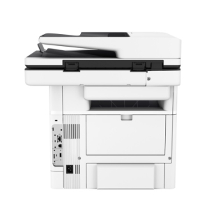 Impresora HP Color LaserJet Enterprise MFP M528dn Monocromatico, 1PV64A#697 / HP