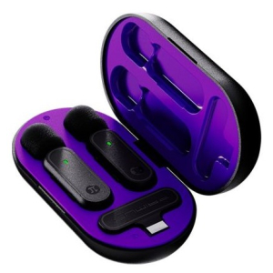 Microfono Inalambrico Primus Gaming PMI-L10BT para Celular Tablet PMI-L10BT / Primus Gaming