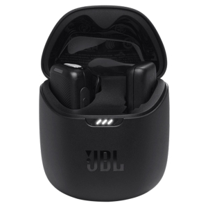 Microfono Inalambrico JBL Quantum Stream Black JBLSTRMWLUSBCBLKAM / JBL