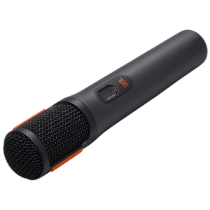 Microfono Inalambrico JBL PartyBox Wireless Black JBLPBWIRELESSMICAM / JBL