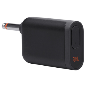 Microfono Inalambrico JBL PartyBox Wireless Black JBLPBWIRELESSMICAM / JBL