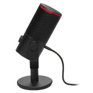 Microfono JBL Quantum Stream Studio Cableado USB Black JBLSTRMSTUDIOBLKAM / JBL