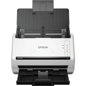 Escaner Epson DS-530 II ADF Duplex 35ppm Color y Mono USB / Epson