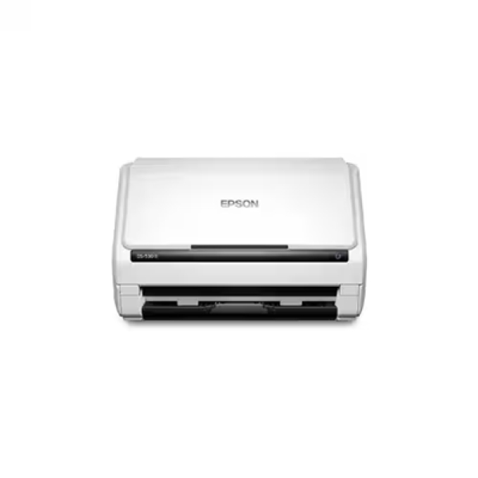 Escaner ADF Epson DS-530 II - Gran formato - 600 ppp ?ptico - 30 bits Color - 24-bit Escala de grises - 35 ppm (Mono) - 35 ppm (Color) - Escaneo duplex - USB / Epson