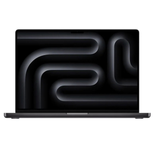 Laptop Apple MacBook Pro MGEC4E/A, Procesador Apple M5 Pro, Memoria RAM 48Gb, Disco Solido 1Tb SSD, Pantalla 16.2pulgadas 120Hz 3456x2234, macOS Tahoe, Negro, Pantalla Liquid Retina, 24Horas Duracion de pilas, Wi-Fi 7 / Apple