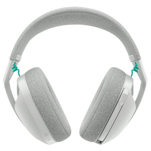 Audifono con Microfono Inalambrico Logitech G G321 Lightspeed Bluetooth 40mm USB-C White 981-001568 / LOGITECH G