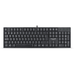 Teclado Multimedia Enkore Stone K100 USB