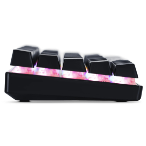 Teclado Gamer Mecanico Enkore Kingdom 64 ENK1008 USB Rainbow / Enkore
