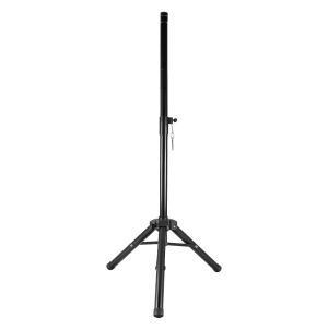 Soporte para Parlante Tripode Power Lite SPS-502M Extra Grande para Parlantes de 15pulgadas / Maxtron