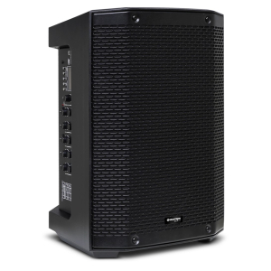 Parlante Portatil Maxtron Revo 10 MXT8110 Bluetooth con DSP, TWS, LED y USB / Maxtron
