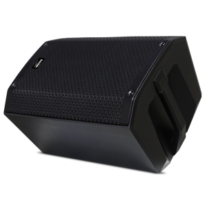 Parlante Portatil Maxtron Revo 10 MXT8110 Bluetooth con DSP, TWS, LED y USB / Maxtron
