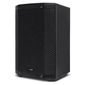 Parlante Portatil Maxtron Revo 12 MXT8112 Bluetooth con DSP, TWS, LED y USB / Maxtron