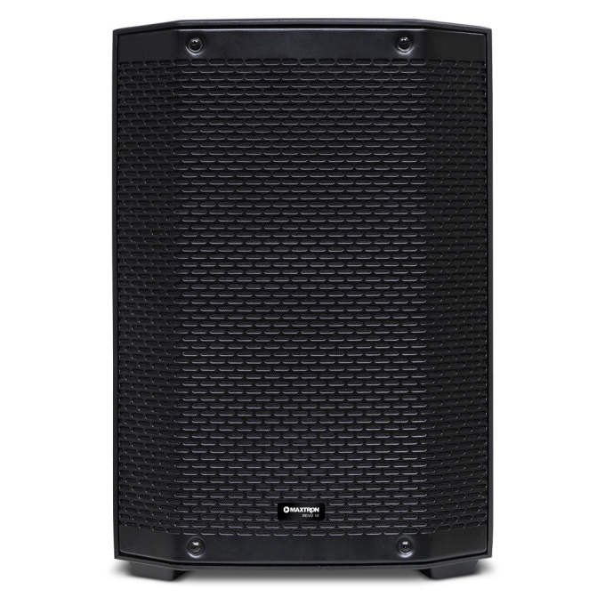 Parlante Portatil Maxtron Revo 12 MXT8112 Bluetooth con DSP, TWS, LED y USB / Maxtron