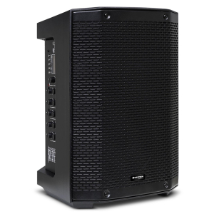 Parlante Portatil Maxtron Revo 15 MXT8115 Bluetooth con DSP, TWS, LED y USB / Maxtron