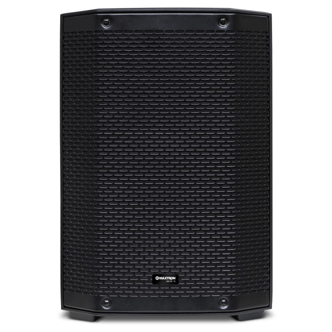 Parlante Portatil Maxtron Revo 15 MXT8115 Bluetooth con DSP, TWS, LED y USB / Maxtron