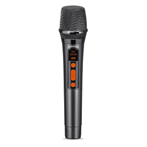 Parlante Torre Maxtron Challenge 10pulgadas MX1000 Bluetooth con DSP, TWS, Microfono y USB/mSD / Maxtron