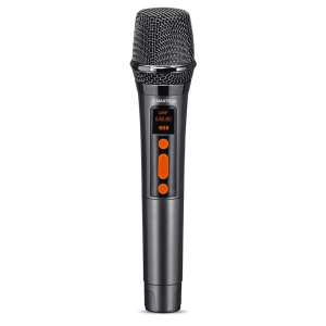 Parlante Torre Maxtron Bravatto 10pulgadas MX1005DL Bluetooth con DSP, TWS, RGB, Microfono y USB/mSD / Maxtron