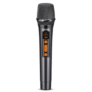 Parlante Torre Maxtron Furore 8pulgadas MX807 Bluetooth TWS RGB con Microfono / Maxtron