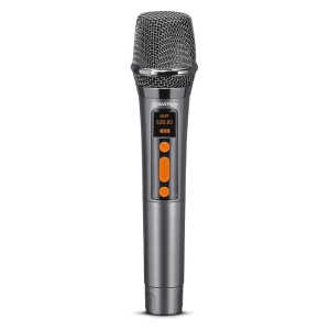 Parlante Torre Maxtron Infinity XT Pro 10pulgadas MX1038 Bluetooth TWS RGB con Microfono / Maxtron