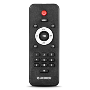 Parlante Torre Maxtron Infinity XT Pro 10pulgadas MX1038 Bluetooth TWS RGB con Microfono / Maxtron