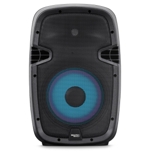 Parlante Profesional Maxtron Mercury 10 MX1510V1 Bluetooth TWS con Microfono y LED / Maxtron