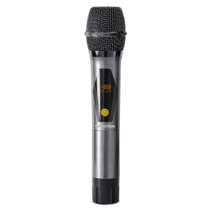 Parlante Profesional Maxtron Mercury 10 MX1510V1 Bluetooth TWS con Microfono y LED / Maxtron