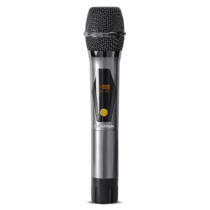 Parlante Profesional Activo Maxtron Scadiun 15 MX1500 Bluetooth TWS con Microfono y LED / Maxtron