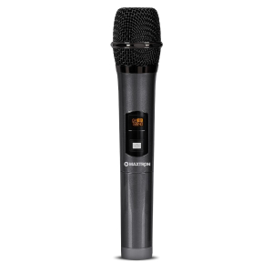 Parlante Profesional Maxtron Rainbow 15pulgadas MX1501 Bluetooth TWS con LED / Maxtron
