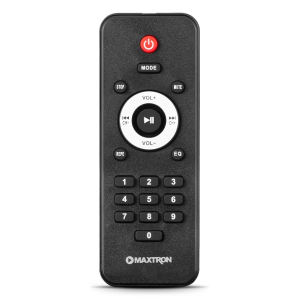 Parlante Profesional Maxtron Rainbow 15pulgadas MX1501 Bluetooth TWS con LED / Maxtron