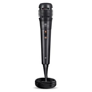 Sistema de Audio Portatil Eversound Dynamic 3pulgadas EV5003 Bluetooth RGB con Microfono / Eversound