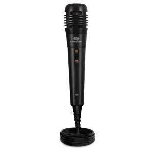 Sistema de Audio Portatil Eversound Bristol FX 8pulgadas EV1001 Bluetooth con LED / Eversound