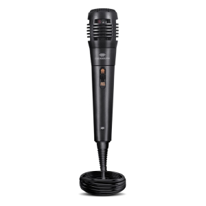 Sistema de Audio Eversound Lyrico 12pulgadas EV6000T con Tripode Bluetooth TWS RGB / Eversound