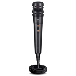 Torre de Sonido Eversound Regency 4pulgadas EV5005 Bluetooth RGB con Microfono / Eversound