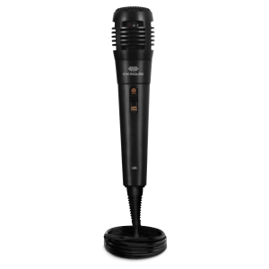 Torre de Sonido Eversound Dynamic 6.5pulgadas EV5006 Bluetooth RGB con Microfono / Eversound
