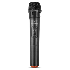 Torre de Sonido Eversound Vibratto 8pulgadas EV5008WL Bluetooth RGB con Microfono / Eversound