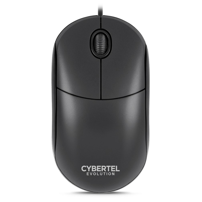 Mouse USB Cybertel Evolution M234 / Cybertel